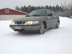 Saab 900, Autot, Ilmajoki, Tori.fi
