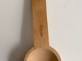 Pieni puulusikka Aarikka 10 cm, Säilytysastiat ja rasiat, Keittiötarvikkeet ja astiat, Helsinki, Tori.fi Pieni puulusikka Aarikka 10 cm, Säilytysastiat ja rasiat, Keittiötarvikkeet ja astiat, Helsinki, Tori.fi