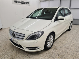 MERCEDES-BENZ B, Autot, Lahti, Tori.fi MERCEDES-BENZ B, Autot, Lahti, Tori.fi