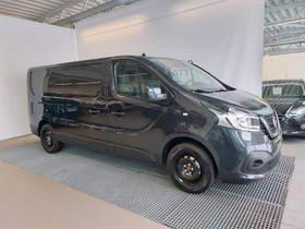 Nissan NV300, Autot, Lappeenranta, Tori.fi Nissan NV300, Autot, Lappeenranta, Tori.fi