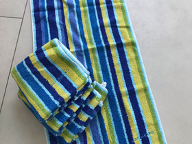 Marimekko pyyhkeet 4kpl, Matot ja tekstiilit, Sisustus ja huonekalut, Seinäjoki, Tori.fi Marimekko pyyhkeet 4kpl, Matot ja tekstiilit, Sisustus ja huonekalut, Seinäjoki, Tori.fi