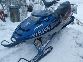 Polaris classic, Moottorikelkat, Moto, Ilmajoki, Tori.fi Polaris classic, Moottorikelkat, Moto, Ilmajoki, Tori.fi