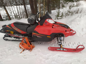 Arctic cat sabercat 700 ext, Moottorikelkat, Moto, Joensuu, Tori.fi Arctic cat sabercat 700 ext, Moottorikelkat, Moto, Joensuu, Tori.fi