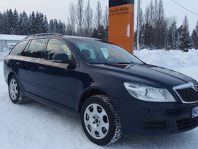 Skoda Octavia, Autot, Porvoo, Tori.fi