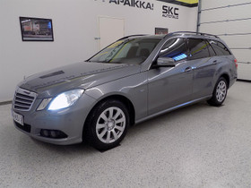 Mercedes-Benz E, Autot, Ylivieska, Tori.fi Mercedes-Benz E, Autot, Ylivieska, Tori.fi