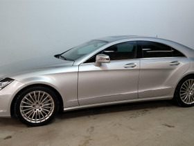 Mercedes-Benz CLS, Autot, Pori, Tori.fi Mercedes-Benz CLS, Autot, Pori, Tori.fi