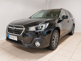 SUBARU Outback, Autot, Pori, Tori.fi SUBARU Outback, Autot, Pori, Tori.fi