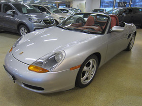 Porsche Boxster, Autot, Ähtäri, Tori.fi Porsche Boxster, Autot, Ähtäri, Tori.fi
