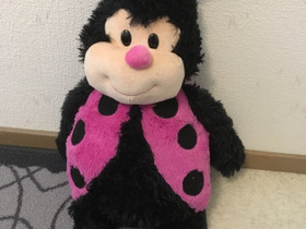 Leppäkerttupehmo, Lelut ja pelit, Lastentarvikkeet ja lelut, Padasjoki, Tori.fi Leppäkerttupehmo, Lelut ja pelit, Lastentarvikkeet ja lelut, Padasjoki, Tori.fi
