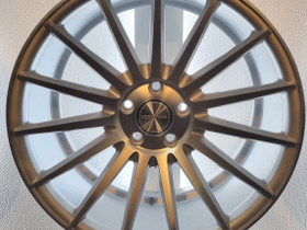 5x112 19" Veemann VC7, Renkaat ja vanteet, Turku, Tori.fi 5x112 19" Veemann VC7, Renkaat ja vanteet, Turku, Tori.fi