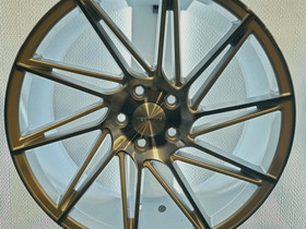 5x112 Veemann V-FS26 19" alumiinivanteet, Renkaat ja vanteet, Turku, Tori.fi 5x112 Veemann V-FS26 19" alumiinivanteet, Renkaat ja vanteet, Turku, Tori.fi
