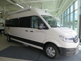 VOLKSWAGEN Grand California, Matkailuautot, Matkailuautot ja asuntovaunut, Turku, Tori.fi VOLKSWAGEN Grand California, Matkailuautot, Matkailuautot ja asuntovaunut, Turku, Tori.fi