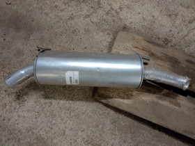 Opel Omegan vm94-00 diesel takaäänenvaimennin uusi, Autovaraosat, Auton varaosat ja tarvikkeet, Heinola, Tori.fi Opel Omegan vm94-00 diesel takaäänenvaimennin uusi, Autovaraosat, Auton varaosat ja tarvikkeet, Heinola, Tori.fi