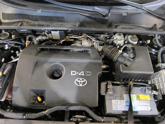 Toyota RAV4 19