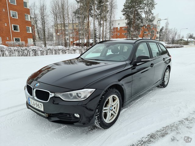 BMW 3-sarja