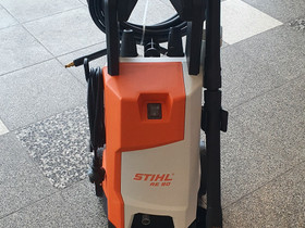 Painepesuri Stihl RE 90, Leikkurit ja koneet, Piha ja puutarha, Ylivieska, Tori.fi Painepesuri Stihl RE 90, Leikkurit ja koneet, Piha ja puutarha, Ylivieska, Tori.fi
