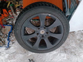 BMW vanteet, Renkaat ja vanteet, Suomussalmi, Tori.fi BMW vanteet, Renkaat ja vanteet, Suomussalmi, Tori.fi