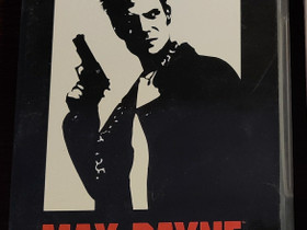 Max Payne 1 PC-peli, Tietokoneohjelmat, Tietokoneet ja lisälaitteet, Turku, Tori.fi Max Payne 1 PC-peli, Tietokoneohjelmat, Tietokoneet ja lisälaitteet, Turku, Tori.fi