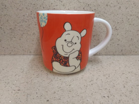 Disney Muurla Nalle Puh muki, Kahvikupit, mukit ja lasit, Keittiötarvikkeet ja astiat, Helsinki, Tori.fi Disney Muurla Nalle Puh muki, Kahvikupit, mukit ja lasit, Keittiötarvikkeet ja astiat, Helsinki, Tori.fi