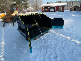 Siipilumikauha, Työkoneet, Työkoneet ja kalusto, Evijärvi, Tori.fi Siipilumikauha, Työkoneet, Työkoneet ja kalusto, Evijärvi, Tori.fi