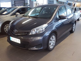 Toyota Yaris, Autot, Kitee, Tori.fi Toyota Yaris, Autot, Kitee, Tori.fi