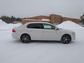 Skoda Superb, Autot, Oulu, Tori.fi Skoda Superb, Autot, Oulu, Tori.fi
