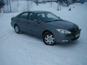 Toyota Camry, Autot, Kuopio, Tori.fi Toyota Camry, Autot, Kuopio, Tori.fi