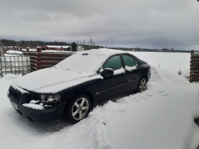 Volvo s60 -01, Autovaraosat, Auton varaosat ja tarvikkeet, Nakkila, Tori.fi