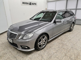 MERCEDES-BENZ E, Autot, Lahti, Tori.fi MERCEDES-BENZ E, Autot, Lahti, Tori.fi