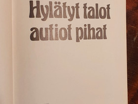 Hietamies, Hylätyt talot autiot pihat, Kaunokirjallisuus, Kirjat ja lehdet, Valkeakoski, Tori.fi Hietamies, Hylätyt talot autiot pihat, Kaunokirjallisuus, Kirjat ja lehdet, Valkeakoski, Tori.fi