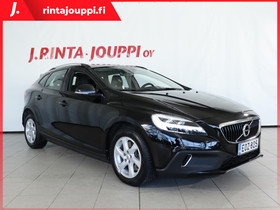Volvo V40 Cross Country, Autot, Hämeenlinna, Tori.fi Volvo V40 Cross Country, Autot, Hämeenlinna, Tori.fi