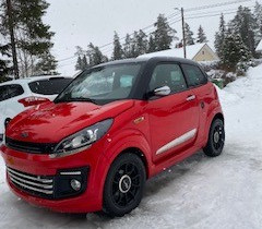 Ligier JS50L Elegance Dci, Mopoautot, Moto, Pyhäranta, Tori.fi Ligier JS50L Elegance Dci, Mopoautot, Moto, Pyhäranta, Tori.fi