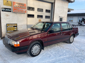 Volvo 940, Autot, Pori, Tori.fi Volvo 940, Autot, Pori, Tori.fi
