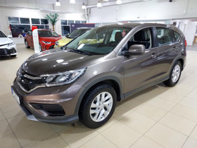 HONDA CR-V, Autot, Rovaniemi, Tori.fi HONDA CR-V, Autot, Rovaniemi, Tori.fi