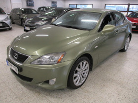 LEXUS IS, Autot, Rovaniemi, Tori.fi LEXUS IS, Autot, Rovaniemi, Tori.fi