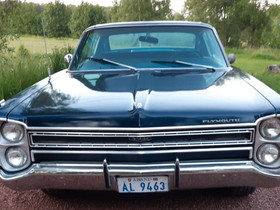 Plymouth Fury, Autot, Maarianhamina, Tori.fi Plymouth Fury, Autot, Maarianhamina, Tori.fi