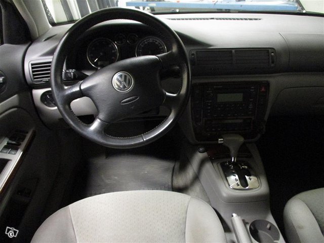 Volkswagen Passat Variant 11