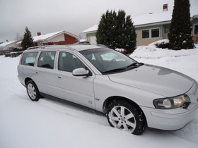 Volvo V70, Autot, Pori, Tori.fi Volvo V70, Autot, Pori, Tori.fi