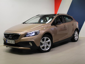 Volvo V40 Cross Country, Autot, Espoo, Tori.fi Volvo V40 Cross Country, Autot, Espoo, Tori.fi