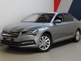 Skoda Superb, Autot, Espoo, Tori.fi Skoda Superb, Autot, Espoo, Tori.fi