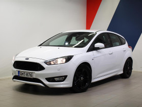 Ford Focus, Autot, Espoo, Tori.fi Ford Focus, Autot, Espoo, Tori.fi