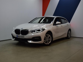 BMW 118, Autot, Lahti, Tori.fi BMW 118, Autot, Lahti, Tori.fi