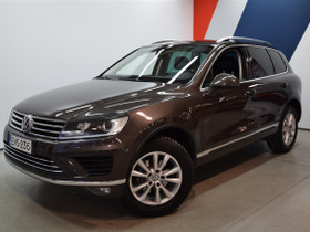 VOLKSWAGEN TOUAREG, Autot, Lahti, Tori.fi VOLKSWAGEN TOUAREG, Autot, Lahti, Tori.fi