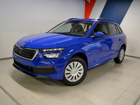 Skoda Kamiq, Autot, Lieksa, Tori.fi Skoda Kamiq, Autot, Lieksa, Tori.fi