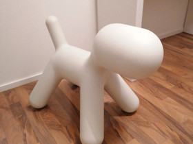 Eero Aarnio Puppy L, Sisustustavarat, Sisustus ja huonekalut, Rovaniemi, Tori.fi Eero Aarnio Puppy L, Sisustustavarat, Sisustus ja huonekalut, Rovaniemi, Tori.fi