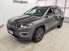 JEEP COMPASS, Autot, Lahti, Tori.fi JEEP COMPASS, Autot, Lahti, Tori.fi