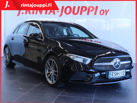 Mercedes-Benz A, Autot, Seinäjoki, Tori.fi Mercedes-Benz A, Autot, Seinäjoki, Tori.fi