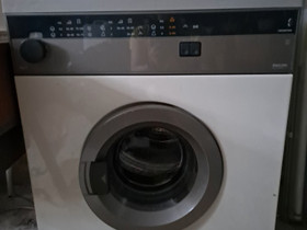 Philips reverse kuivausrumpu tumble dryer 4,5kg, Pesu- ja kuivauskoneet, Kodinkoneet, Loimaa, Tori.fi Philips reverse kuivausrumpu tumble dryer 4,5kg, Pesu- ja kuivauskoneet, Kodinkoneet, Loimaa, Tori.fi