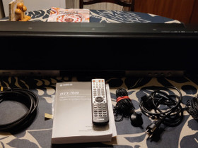 Yamaha HTY-7040 soundbar kaiutin, Kotiteatterit ja DVD-laitteet, Viihde-elektroniikka, Kuopio, Tori.fi Yamaha HTY-7040 soundbar kaiutin, Kotiteatterit ja DVD-laitteet, Viihde-elektroniikka, Kuopio, Tori.fi