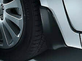 Subaru Impreza 2015-16 roiskeläpät eteen, Lisävarusteet ja autotarvikkeet, Auton varaosat ja tarvikkeet, Masku, Tori.fi